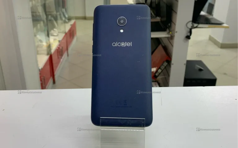 Alcatel 5059 2/16