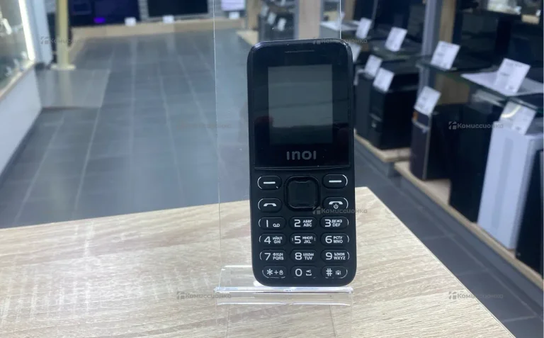 Телефон  inoi 101