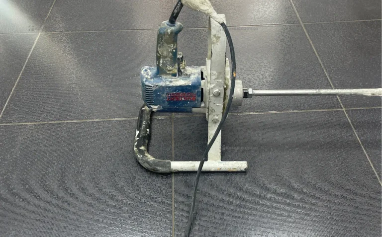 Миксер Фиолент МД1-11Э