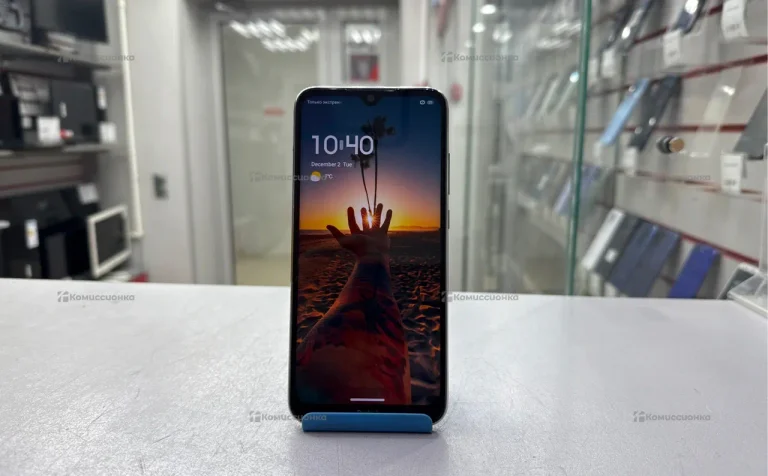 Xiaomi Redmi Note 8T 4/64 ГБ