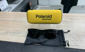 Купить Очки Polaroid 807M9 б/у , в Москва и область Цена:2500рублей
