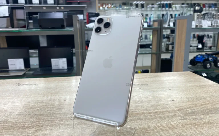 Apple IPhone 11 Pro Max 64Gb