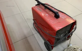 Купить Сварочный аппарат turbocat NM-300 б/у , в Кострома Цена:1400рублей