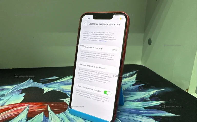 Apple iPhone 13 mini 4/128 ГБ