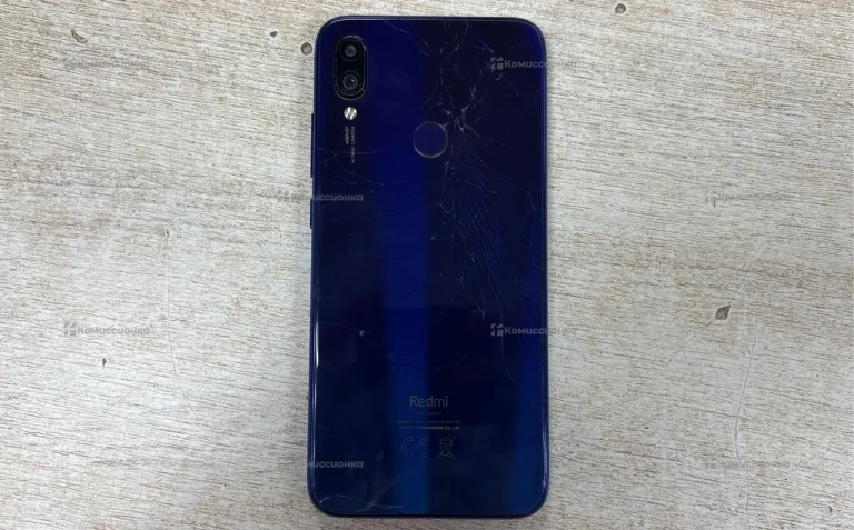 Xiaomi Redmi Note 7 3/32 ГБ