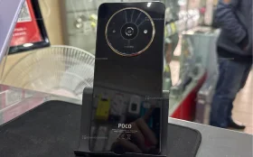 Купить Xiaomi Poco C61 4/128 ГБ б/у , в Чапаевск Цена:3990рублей