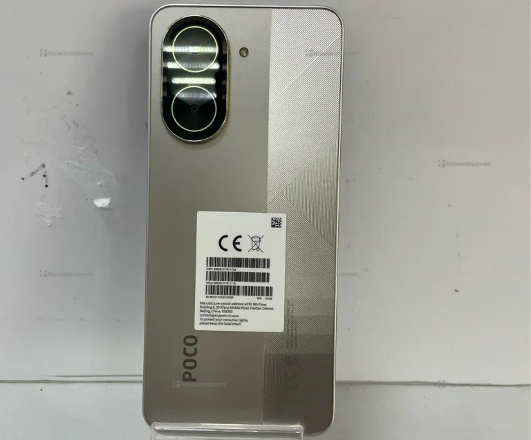 Xiaomi Poco C71 4/64 ГБ