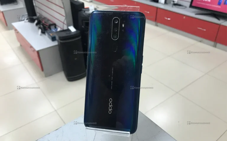 Oppo A9 (2020) 4/128Gb