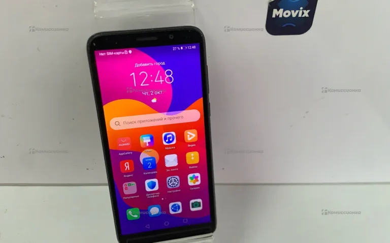Honor 9s 2/32Gb