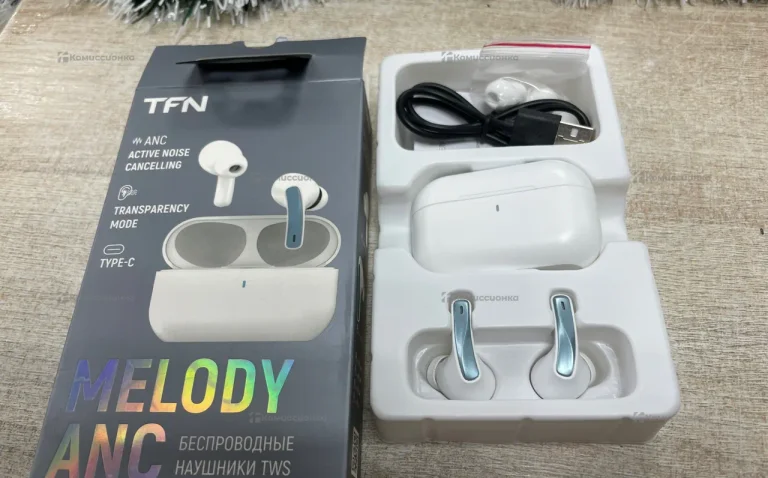 Наушники  tfn