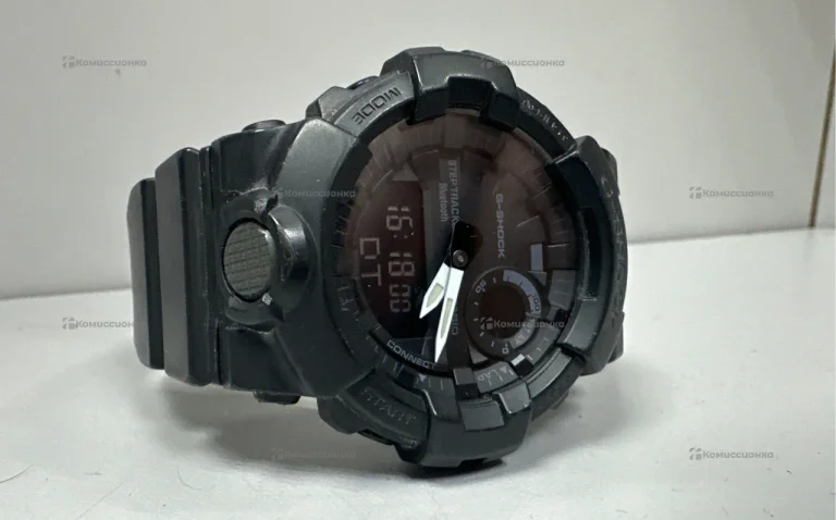 Часы  Casio 5554