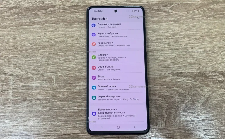 Samsung Galaxy A51 6/128 ГБ