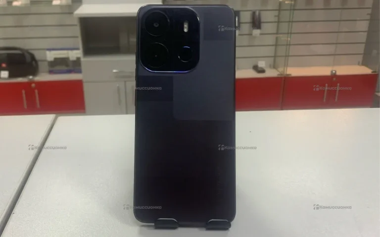 Tecno Pop 7 2/64 ГБ