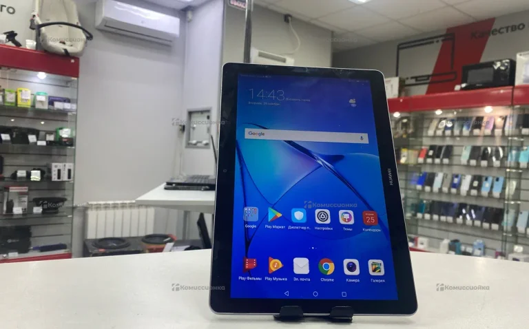 Планшет Huawei MetePad 2/16