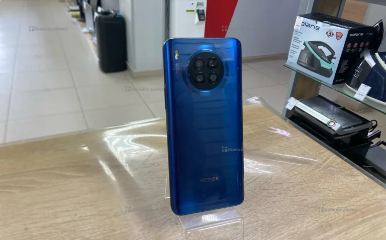 Honor Honor 50 lite