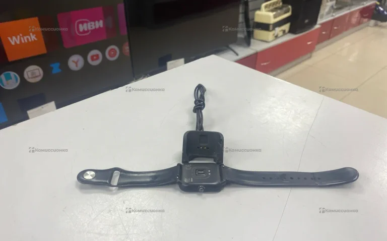 Часы  amazfit bip lite a1915