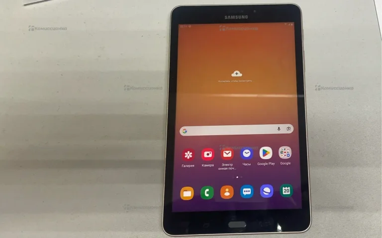Планшет Samsung Galaxy Tab A 2017 2/16