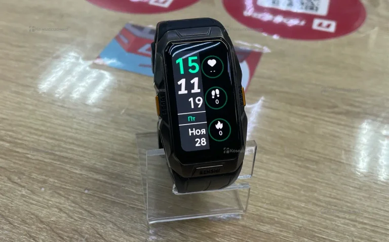 Часы  kenshi x-treme