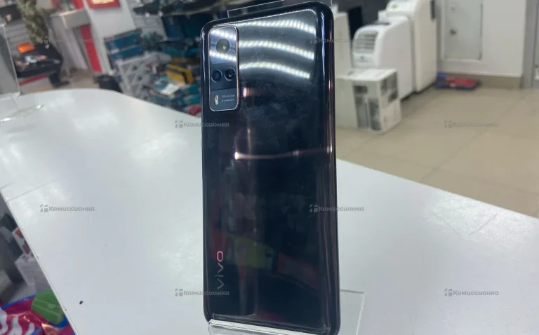 Vivo Y31 4/128 ГБ