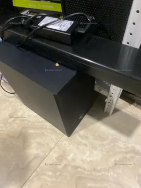 Купить Саундбар Samsung PS-WR53D б/у , в Зеленодольск Цена:7900рублей