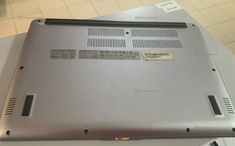 Ноутбук Acer Swift SF314-41