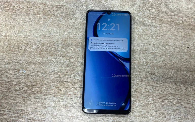 Realme Note 60x 4/64 ГБ