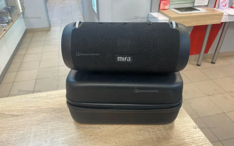 Колонка  Mifa A90