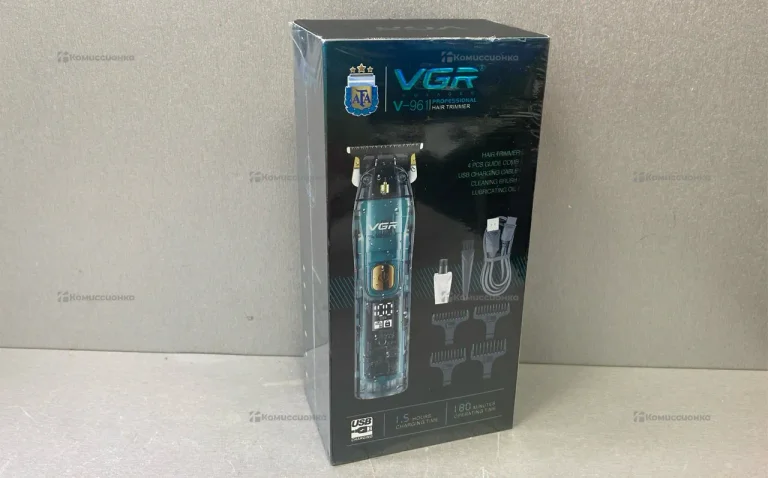 Триммер VGR V-961