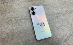 Meizu mblu 21 4/64 ГБ