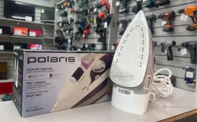 Купить Утюг Polaris PIR2685Ак б/у , в Пермь Цена:1290рублей