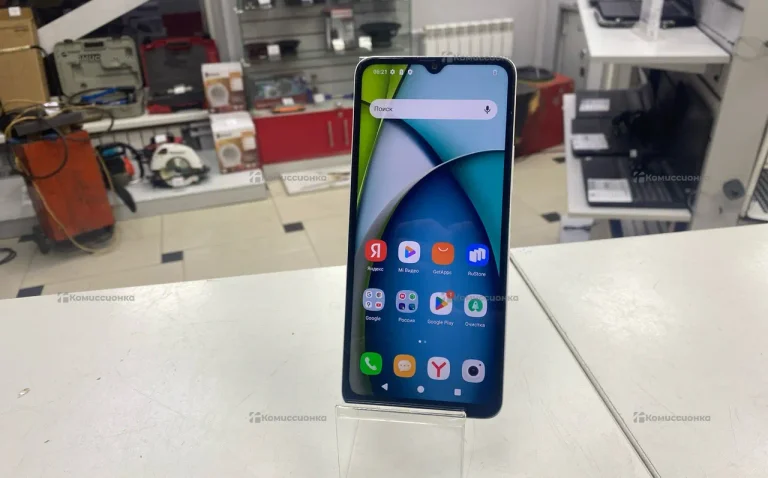 Xiaomi Redmi A3 3/64 ГБ
