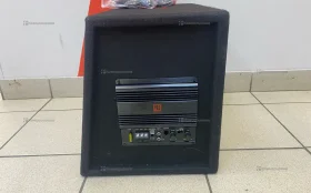 Купить Сабвуфер Урал че Гевара б/у , в Курган Цена:8900рублей