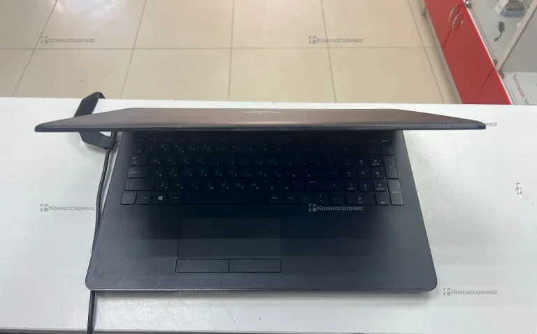 Ноутбук HP TPN-C130