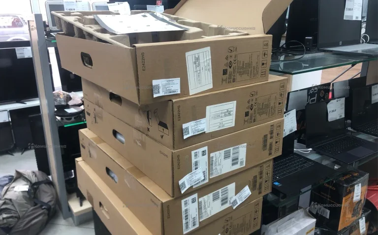 Монитор Dell e2422hs