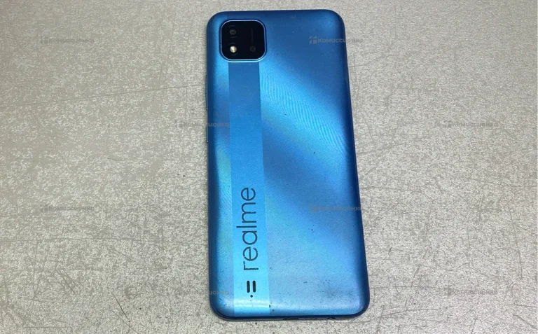Realme C11 (2021) 2/32