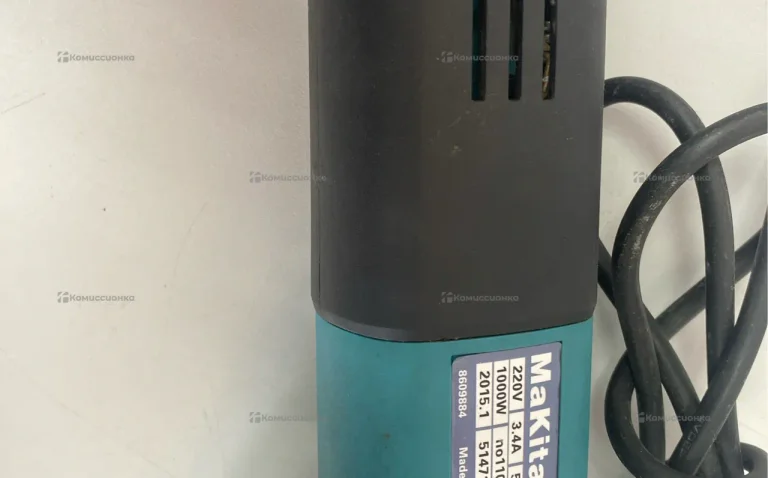 болгарка Makita repl