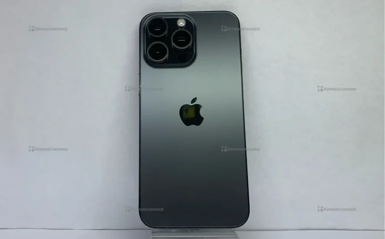 Apple iPhone 15 Pro Max 8/1 ТБ