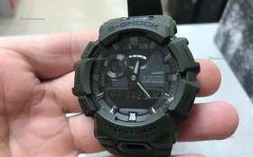 Купить Часы Casio GBA-900UU-3A б/у , в Энгельс Цена:5990рублей