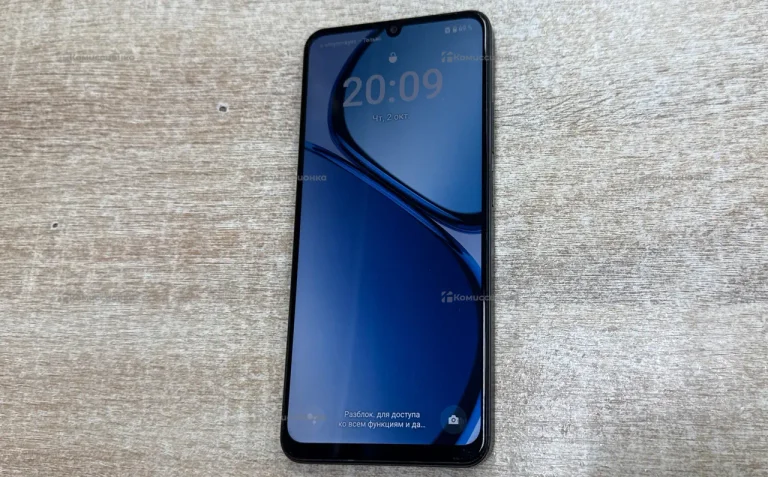 Realme Note 60x 3/64Gb