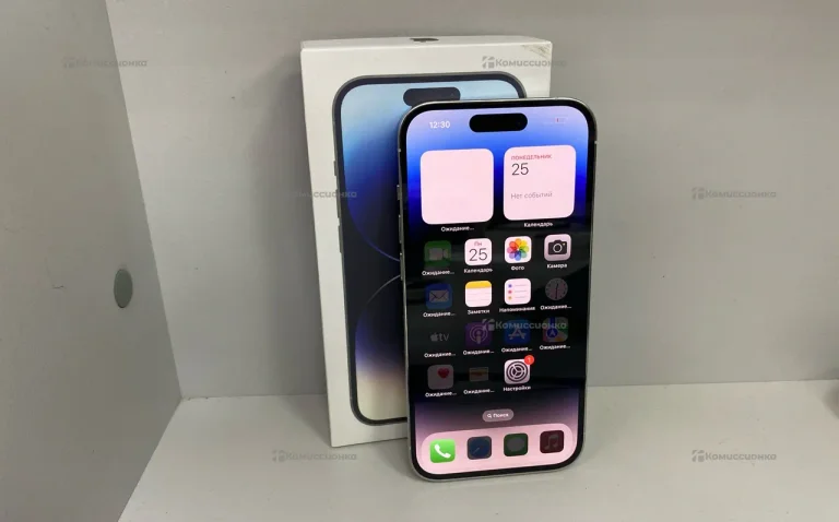 Apple iPhone 14 Pro 512Gb