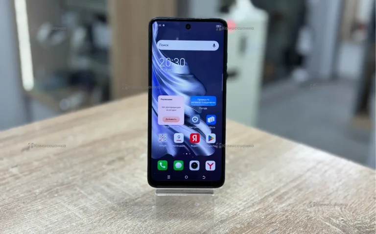Tecno Spark 20 8/128 ГБ