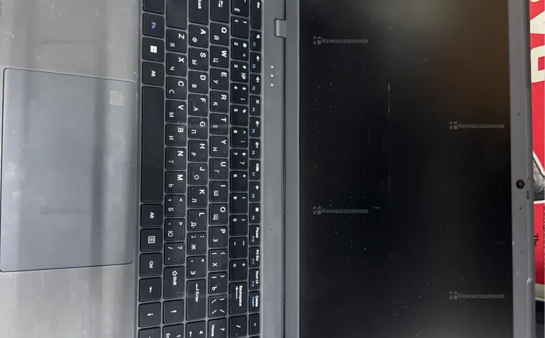 Ноутбук  Intel