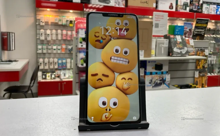 Huawei nova Y91 8/128 ГБ