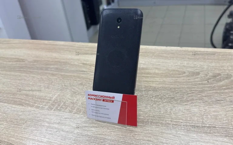 Alcatel U5 3G 4047D 1/8 ГБ