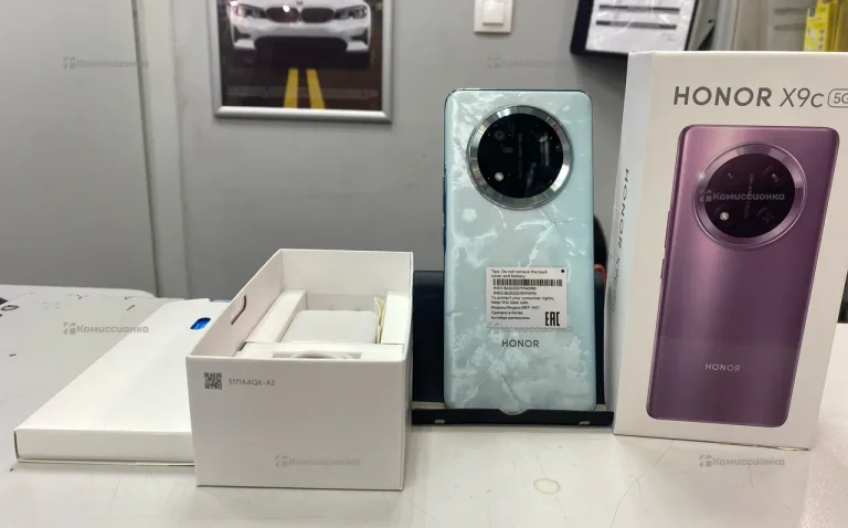 Honor X9c 8/256Gb