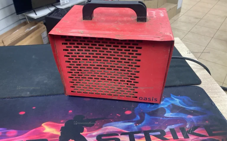 Обогреватель Oasis TPK-30