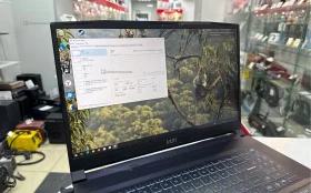Купить Ноутбук  MSI Bravo 17 C7VE Ryzen 5 7535HS/DDR5 16/ б/у , в Тюмень Цена:57990рублей