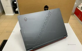 Ноутбук Trunderobot 911X Wild Hunter G2L