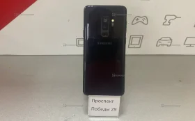 Samsung Galaxy S9+ 6/64 ГБ