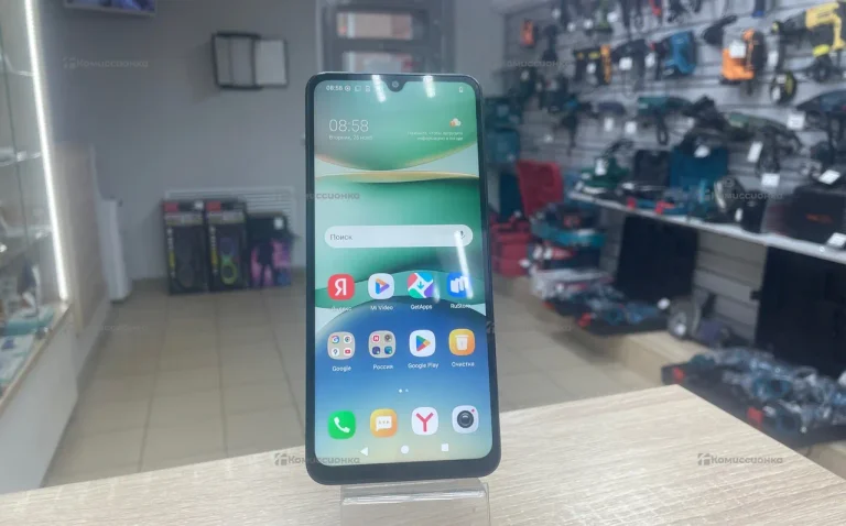 Xiaomi Redmi A5 4/128 ГБ